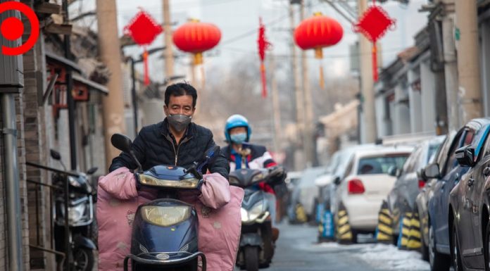 เศรษฐกิจจีนไตรมาส 2 ขยายตัว 3.2% ฟื้นจากไตรมาสแรกที่หดตัว 6.8%