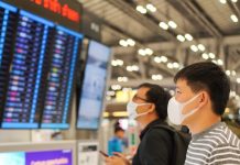 รัฐบาลอินโดฯ ห้าม “ชาวต่างชาติ” เข้าประเทศชั่วคราว สกัด COVID-19 กลายพันธุ์