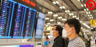 รัฐบาลอินโดฯ ห้าม “ชาวต่างชาติ” เข้าประเทศชั่วคราว สกัด COVID-19 กลายพันธุ์