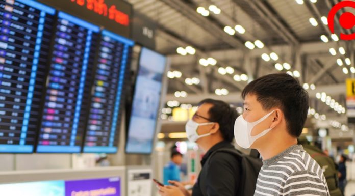 รัฐบาลอินโดฯ ห้าม “ชาวต่างชาติ” เข้าประเทศชั่วคราว สกัด COVID-19 กลายพันธุ์