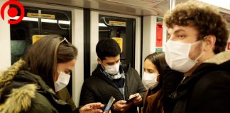 ยังน่าห่วง! อิตาลีผวาพบสัญญาณ COVID-19 ระบาดรอบสอง ผู้ติดเชื้อพุ่งในกรุงโรม