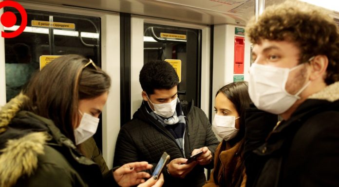 ยังน่าห่วง! อิตาลีผวาพบสัญญาณ COVID-19 ระบาดรอบสอง ผู้ติดเชื้อพุ่งในกรุงโรม