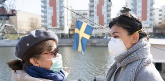 ถอดบทเรียน “สวีเดน” ไม่ล็อกดาวน์ แต่เศรษฐกิจก็ยังทรุด แถมอัตราตายจาก COVID-19 ก็สูงลิ่ว