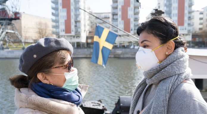 ถอดบทเรียน “สวีเดน” ไม่ล็อกดาวน์ แต่เศรษฐกิจก็ยังทรุด แถมอัตราตายจาก COVID-19 ก็สูงลิ่ว