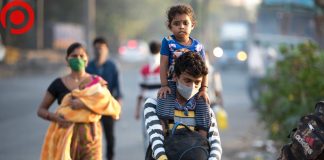 อินเดียวิกฤต! เตียงไม่พอรับคนไข้ COVID-19 ยอดติดเชื้อพุ่งหลังกลับมาเปิดห้างฯ/วัด