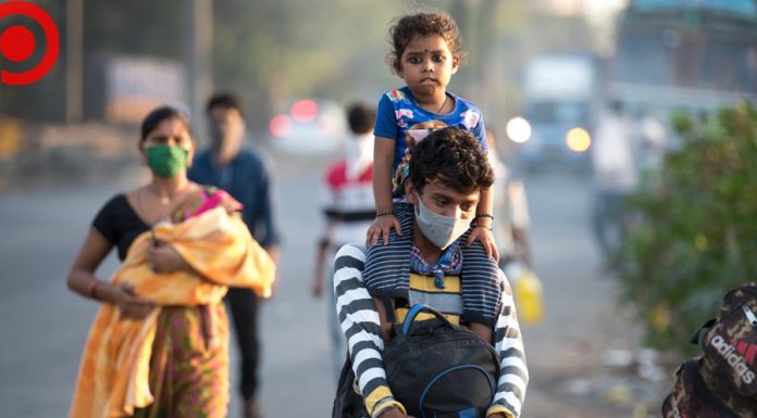 อ่วมหนัก! “อินเดีย” เจอ COVID-19 เคสใหม่กว่า 90,000 ราย สูงสุดเป็นประวัติการณ์