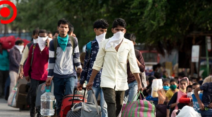 อินเดีย ไฟเขียวใช้วัคซีน COVID-19 ที่พัฒนาเอง เสริมวัคซีน AstraZeneca เร่งฉีดฟรีให้ประชาชน