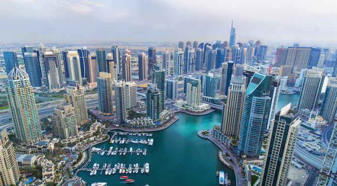 “ดูไบ” เริ่มเปิดรับนักท่องเที่ยว 7 ก.ค.นี้ ต้องมีใบรับรองหรือพร้อมตรวจ COVID-19 ที่สนามบิน