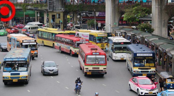 เปิดแผนฟื้นฟู “ขสมก.” ล้างหนี้ 1.27 แสนล้าน ปรับค่าโดยสาร ดึงเอกชนเดินรถ ปี 72 เลิกขาดทุน!
