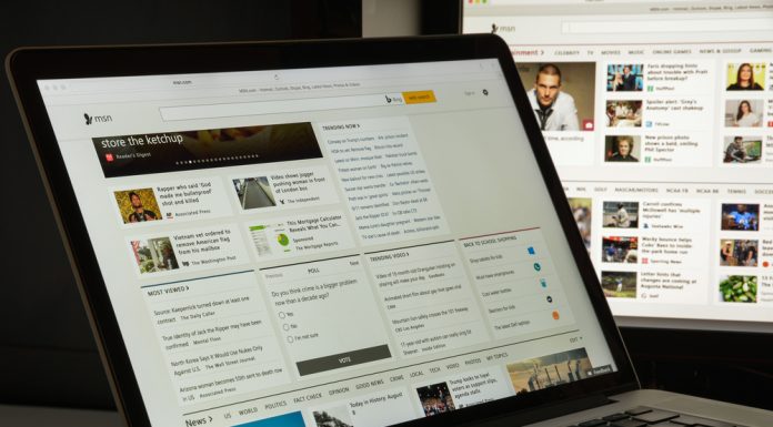 Microsoft ปลดพนักงานสายข่าว MSN บางส่วน นำ AI มาทำหน้าที่จัดการคอนเทนต์เเทน