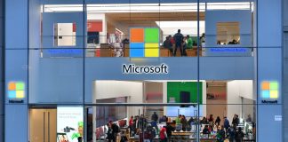 Microsoft ประกาศปิด Microsoft Store เกือบทั่วโลก เหลือเเค่ 4 สาขา บุกขายออนไลน์เต็มตัว