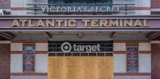 สหรัฐฯ คาด อาจมีร้านค้ากว่า 25,000 แห่งต้อง ‘ปิดตัว’ ในปีนี้ เพราะทนพิษ COVID-19 ไม่ไหว