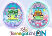 “ทามาก็อตจิ” ของเล่นฮิตยุค 90 กลับมารุกตลาดอเมริกาเหนือ เพิ่มเทคโนโลยีให้ทันสมัย