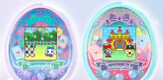 “ทามาก็อตจิ” ของเล่นฮิตยุค 90 กลับมารุกตลาดอเมริกาเหนือ เพิ่มเทคโนโลยีให้ทันสมัย