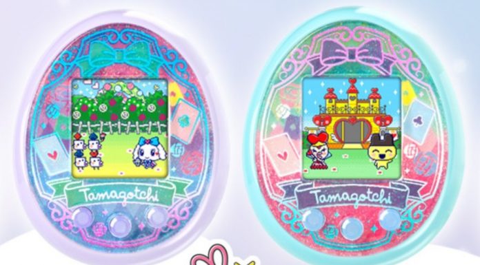 “ทามาก็อตจิ” ของเล่นฮิตยุค 90 กลับมารุกตลาดอเมริกาเหนือ เพิ่มเทคโนโลยีให้ทันสมัย