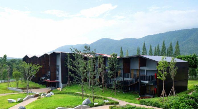 ‘ดุสิตธานี’ ขานรับมาตรการรัฐเร่งฟื้นฟูท่องเที่ยว ทยอยเปิดให้บริการโรงแรม การันตีมาตรฐานความปลอดภัยภายใต้สัญลักษณ์ SHA