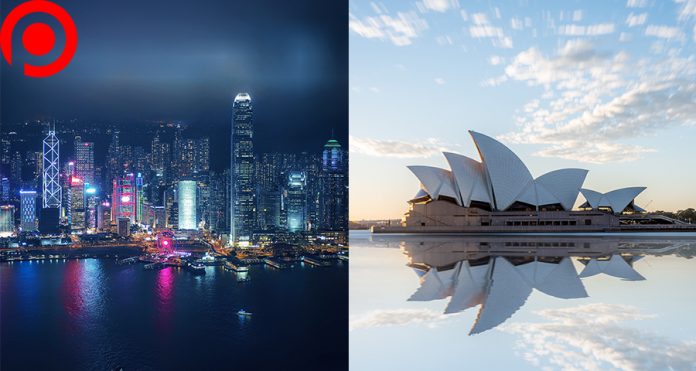 โบกมือลาบ้านเกิด! นักเรียน “ฮ่องกง” แห่เรียนต่อมหา'ลัยออสเตรเลีย หนีกฎหมายความมั่นคง - Positioning Magazine