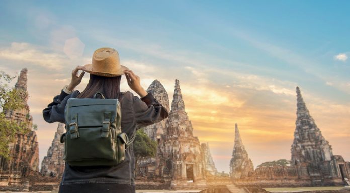 SiteMinder เผย ‘ผู้ประกอบการธุรกิจโรงแรมในประเทศไทยต้องปรับกลยุทธ์ใหม่ เพื่อตอบรับการท่องเที่ยวภายในประเทศที่เปลี่ยนไป’