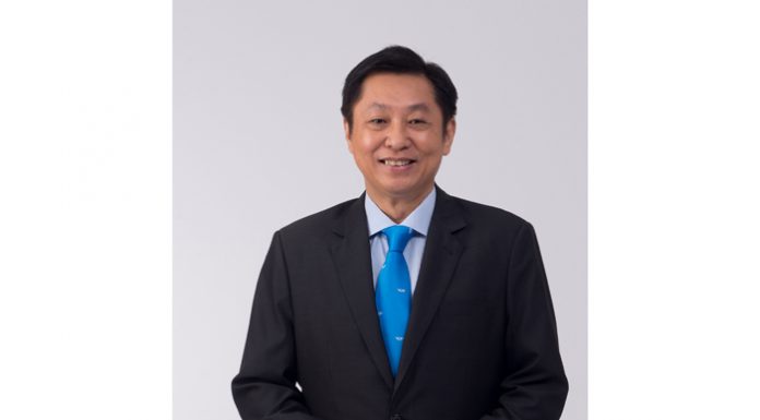 บอร์ด ทีโอที แต่งตั้ง นายมรกต เธียรมนตรี รักษาการกรรรมการผู้จัดการใหญ่ บมจ.ทีโอที