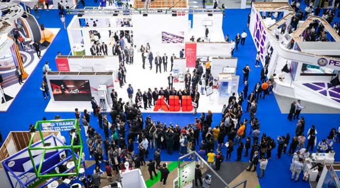 ตอกย้ำความสำเร็จบริษัทเอ็น ซี ซี อินเตอร์เนชั่นแนล อีเว้นท์ จำกัดได้รับเลือกเป็นสมาชิก IAPCO รายแรกของไทย