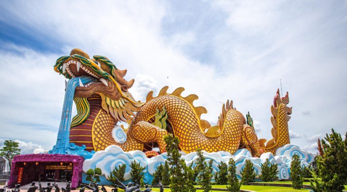 AMAZING SUPHANBURI GREEN SEASON 2020 สุขใจพาเช็คอิน…ชาตินี้ต้องม๋า