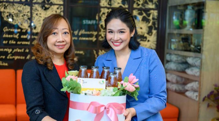 Milk Plus & More บริษัทเครื่องดื่มบำรุงน้ำนมแม่เจ้าใหญ่ จับมือกับ มหาวิทยาลัยมหิดลทำวิจัยเพิ่มความมั่นใจให้ผู้บริโภค