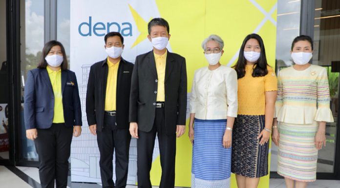 “ดีป้า” บุกจังหวัดตราด เดินหน้าติดอาวุธผู้ประกอบการธุรกิจท่องเที่ยว-บริการ