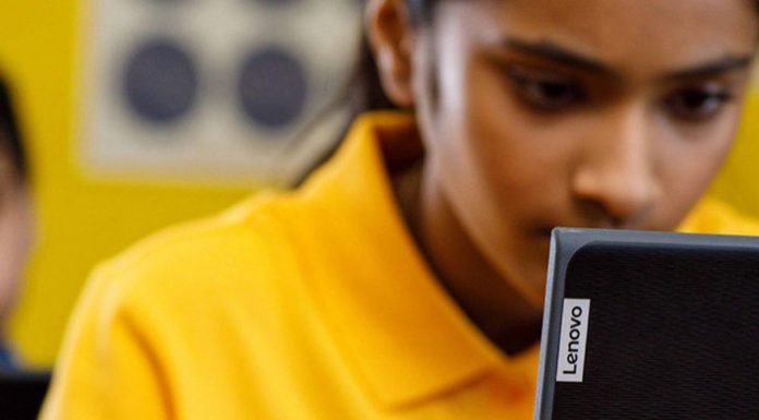 เลอโนโวขยายกลุ่มผลิตภัณฑ์ซอฟต์แวร์ส่งเสริมการศึกษาตอบรับแนวทางการศึกษาทางไกลและการเรียนรู้แบบผสมผสาน