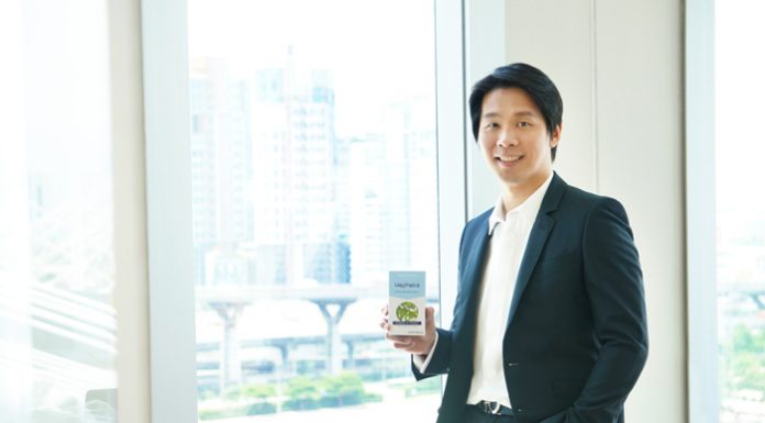 เจาะเทรนด์สุขภาพ ธุรกิจอาหารเสริม ไทยโต 2 หมื่นล้าน “เฮฟฟีก้า” ชวนคนไทยเน้น “ชีวิตดี เริ่มต้นได้ที่ตับ”