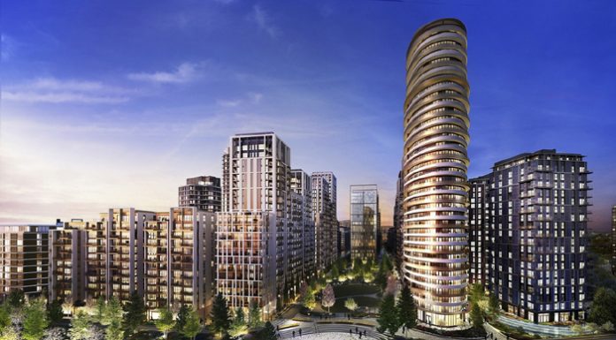 White City Living เฟส 3 Cassini & Waterside: แลนด์มาร์คใหม่ของย่าน White City ที่สุดแห่งความคุ้มค่าในการลงทุนอสังหาริมทรัพย์ใจกลางกรุงลอนดอนฝั่งตะวันตก