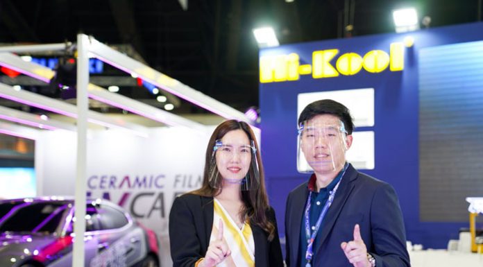 Hi-Kool โตสวนกระแส ชิงโอกาสยุค Next Normal