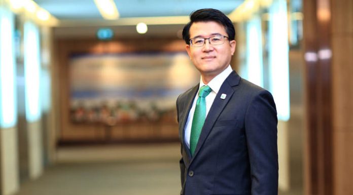 กสิกรไทยชี้แจงการขายหุ้นที่ซื้อคืน เน้นดูภาวะตลาด และประโยชน์ผู้ถือหุ้น