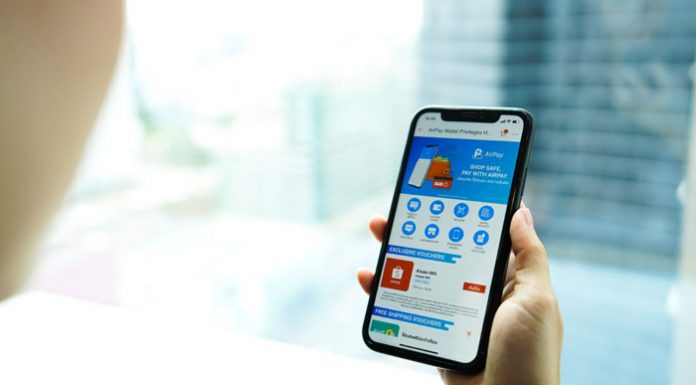 ช้อปปี้เผยโควิด-19 กระตุ้นการชำระเงินผ่านช่องทางดิจิทัลเติบโต ส่งผลต่อเนื่องไทยก้าวสู่สังคมไร้เงินสดตอบรับยุคนิวนอร์มัล