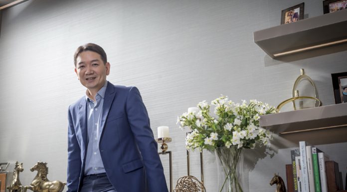 เมื่อ เลขา-สถาปนิก-Call Center ต้องขายคอนโด ส่องเคล็ดลับพนักงานกับโปรเจ็คท์ Everyone can sell ของออริจิ้น