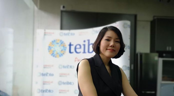 Teibto (เติบโต) ลุยตลาดซอฟท์แวร์ ชูจุดเด่น Solution Provider ไทยแท้ร้อยเปอร์เซ็นต์ รับกระแส New Normal พร้อมขยายการลงทุนไปยัง เวียดนาม