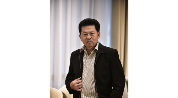 “ทวิช” ชวนผถห.ประชุม 30ก.ค.นี้ ชี้ชะตาเลือกผู้สอบบัญชี “ไอเฟค”