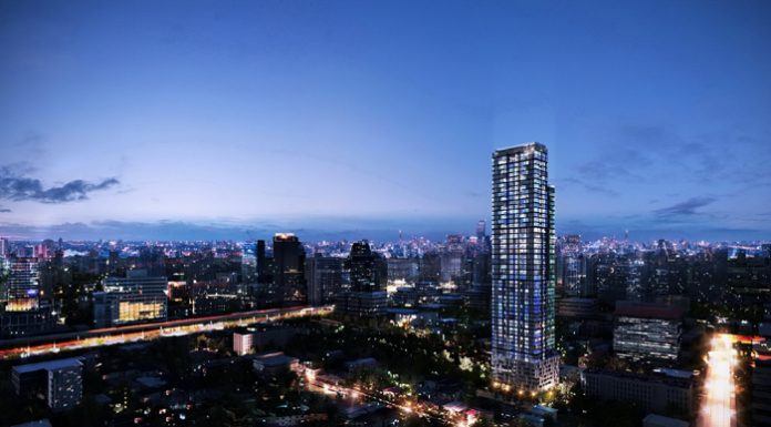 ไรมอน แลนด์ กระตุ้นตลาดอสังหาฯ เผยโฉม “เดอะ ลอฟท์ สีลม” คอนโดหายใจได้สไตล์ลอฟท์สร้างเสร็จพร้อมโอน หนึ่งเดียวในย่านสีลม