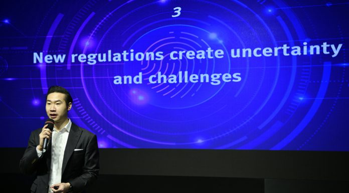 Bluebik เปิดทริคใช้เทคโนโลยีสร้างโอกาสหลังวิกฤตโควิด-19 กางแผนธุรกิจครึ่งปีหลังพร้อมหนุนภาคธุรกิจ-ภาครัฐฯ ไทยฟื้นตัว