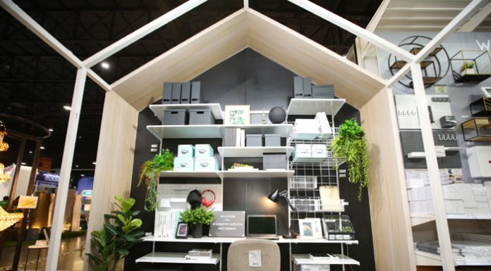 เริ่มแล้ว!! “โฮมโปร เอ็กซ์โป” ครั้งที่ 31 งานแสดงสินค้าเรื่องบ้านตัวจริง ครบ คุ้ม ปลอดภัย ลดสูงสุด 70%