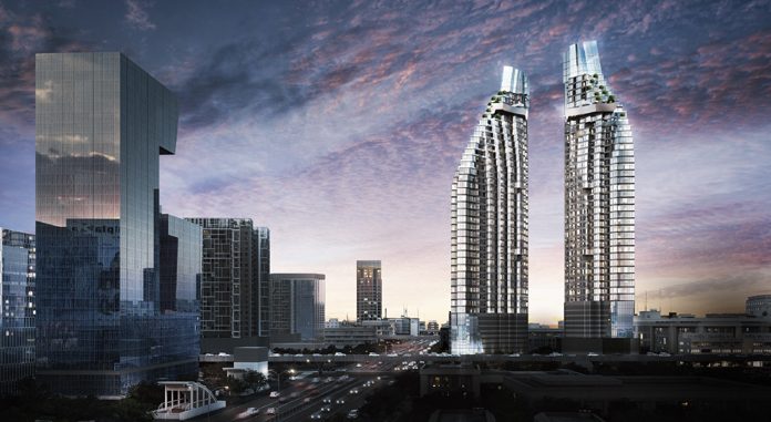 ‘อนันดา’ เตรียมออกหุ้นกู้ด้อยสิทธิฯ มูลค่า 1 พันล้านบาท ชูดอกเบี้ย 5 ปีแรก 9.50% ต่อปี