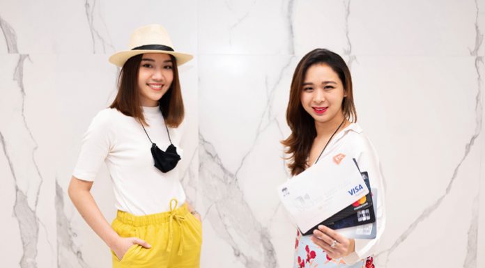 เคทีซีชวนเที่ยวไทย กับแพ็คเกจ “ONE & ONLY” วันไหนๆ ก็เที่ยวได้