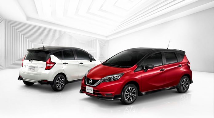 นิสสัน คิกส์ อี-พาวเวอร์ ใหม่และรถรุ่นพิเศษร่วมงาน บางกอก อินเตอร์เนชั่นแนล มอเตอร์โชว์ 2020