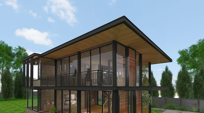 “เอสซีจี” จับเทรนด์ Everything at Home ครีเอท 5 ไอเดียปรับพื้นที่บ้านให้ลงตัวกับการอยู่อาศัยแบบ New Normal