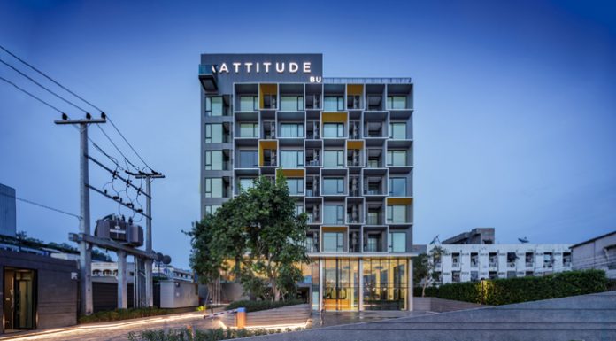 “เออเบิ้ล พร็อพเพอร์ตี้” ตอกย้ำความสำเร็จ “แอททิจูด บียู” ลุยต่อรับเปิดเทอมสวนกระแสโควิด