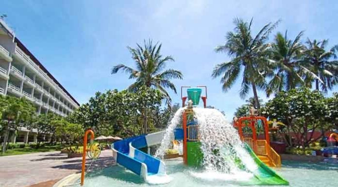 รีเจ้นท์ ชะอำ หัวหิน เดินหน้าสวนกระแส เปิดโซนใหม่ Family Wing ต้อนรับนักท่องเที่ยวไทย ด้วยมาตรฐาน SHA ผนวก Regent Clean & Care