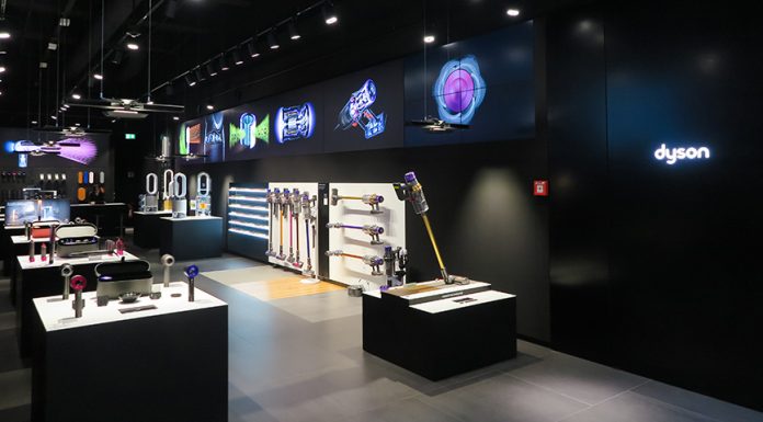 พรีเมียมก็ไม่ไหว “Dyson” เลย์ออฟพนักงาน 900 คนทั่วโลก เซลส์หน้าร้านกระทบหนักสุด