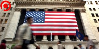 ประธาน “เฟด” มอง อัตราดอกเบี้ยสหรัฐฯ จะอยู่ “ระดับต่ำ” อีกนานหลายปี เพื่อฟื้นฟูเศรษฐกิจ