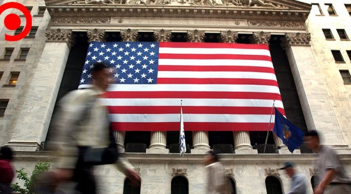 ประธาน “เฟด” มอง อัตราดอกเบี้ยสหรัฐฯ จะอยู่ “ระดับต่ำ” อีกนานหลายปี เพื่อฟื้นฟูเศรษฐกิจ