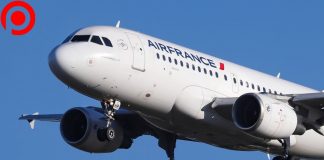 สายการบิน Air France เตรียมปรับลดพนักงาน 6,500 คนในช่วง 2 ปี ฝ่าวิกฤต COVID-19