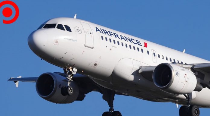 สายการบิน Air France เตรียมปรับลดพนักงาน 6,500 คนในช่วง 2 ปี ฝ่าวิกฤต COVID-19